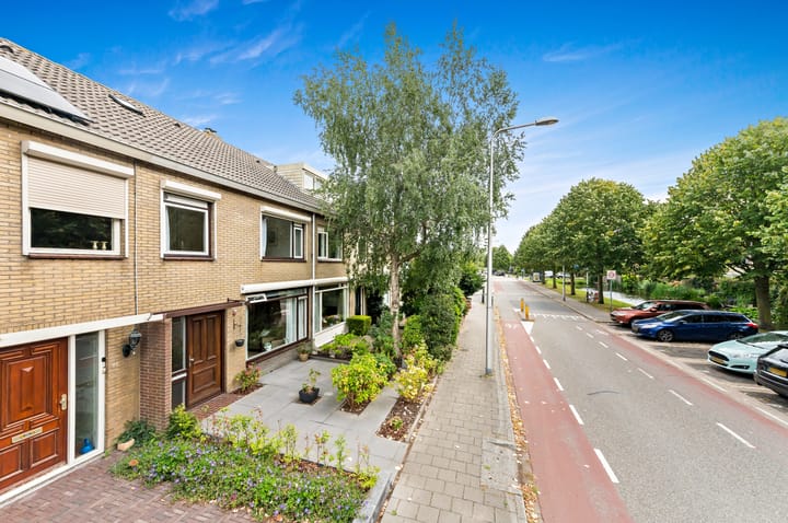 Foto 5 van Hofsingel 27