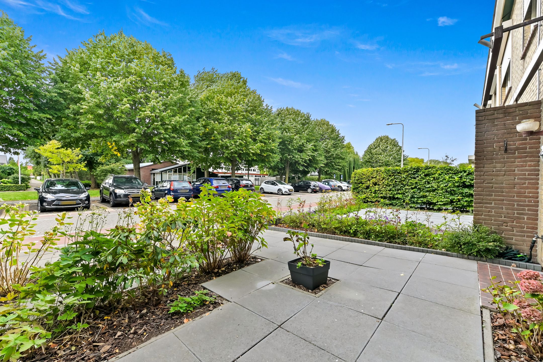 Foto 6 van Hofsingel 27