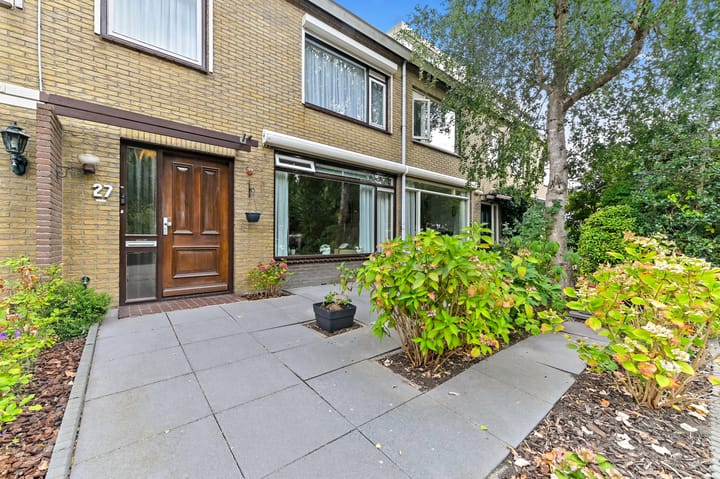 Foto 7 van Hofsingel 27