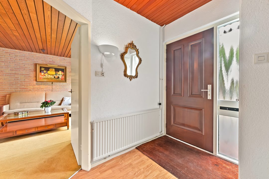 Foto 8 van Hofsingel 27