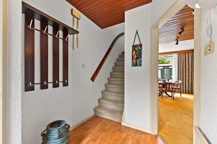 Foto 9 van Hofsingel 27