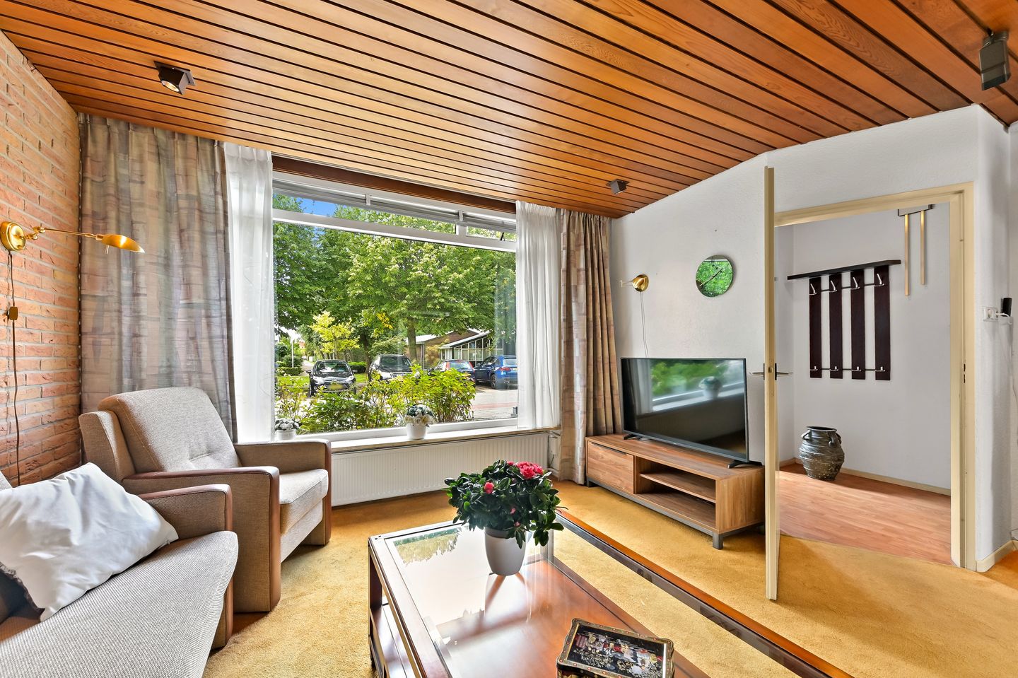 Foto 10 van Hofsingel 27