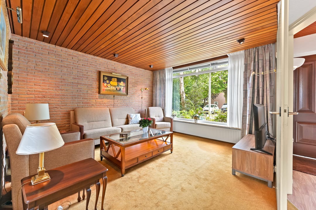 Foto 11 van Hofsingel 27