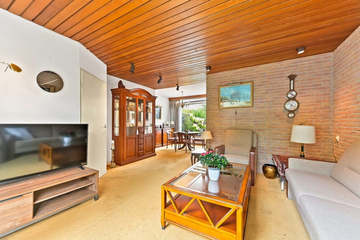 Foto 12 van Hofsingel 27