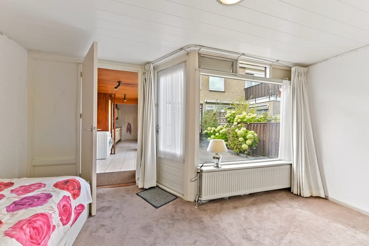 Foto 21 van Hofsingel 27