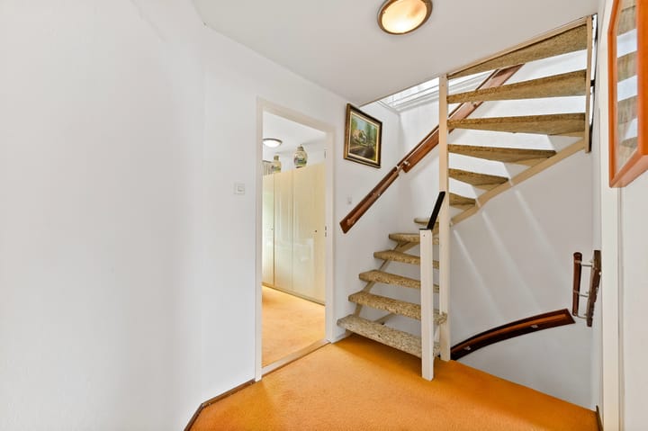 Foto 26 van Hofsingel 27