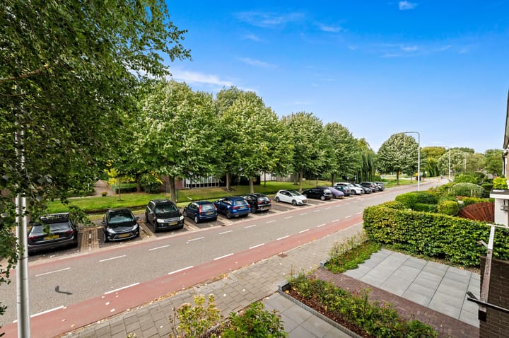 Foto 29 van Hofsingel 27