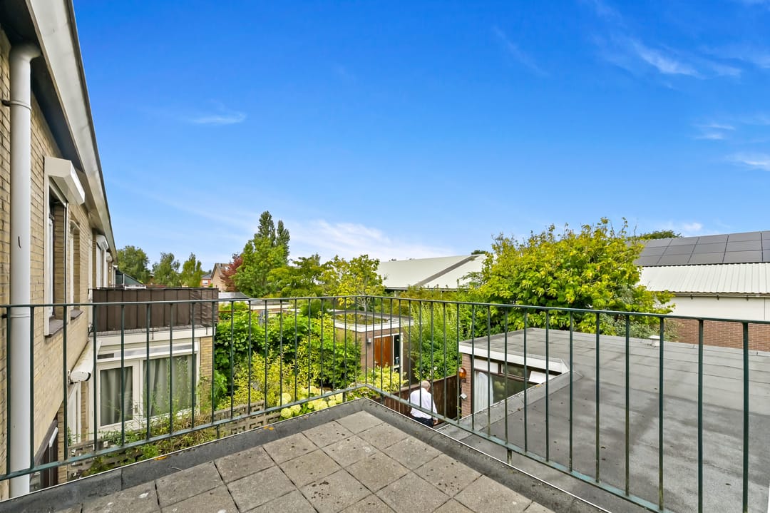 Foto 38 van Hofsingel 27