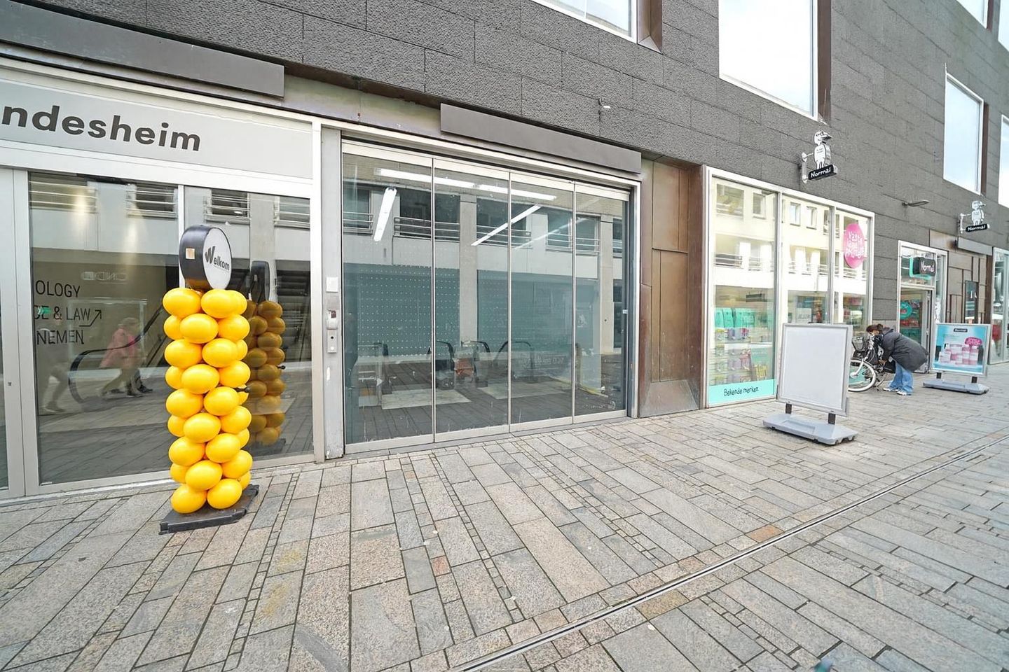 Bekijk foto 1 van Stadhuisstraat 8-16