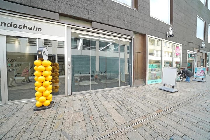 Stadhuisstraat 8-16, Almere