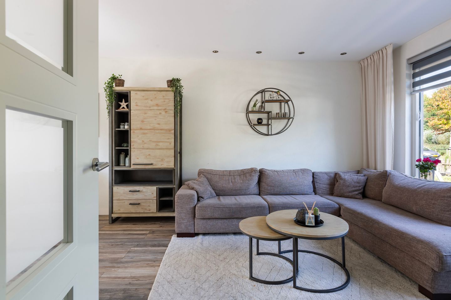 Foto 4 van Esdoornlaan 66