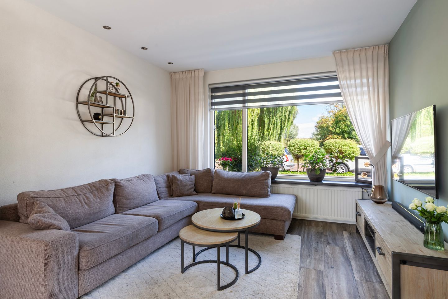 Foto 5 van Esdoornlaan 66