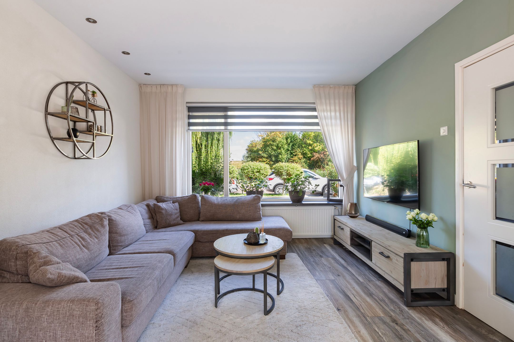 Foto 6 van Esdoornlaan 66