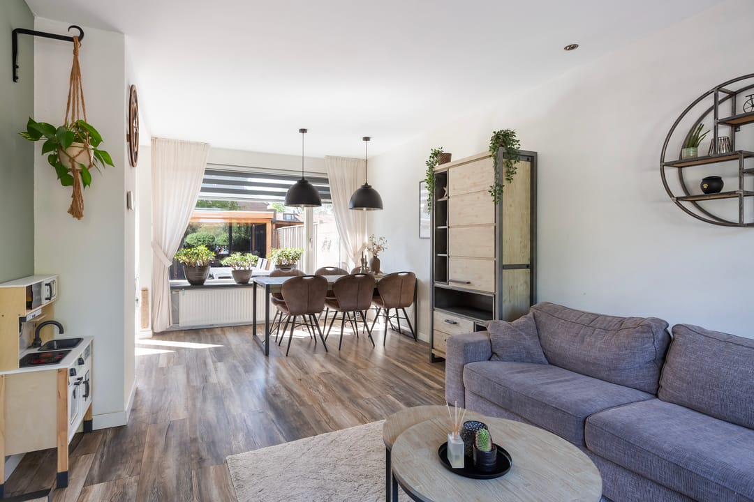 Foto 7 van Esdoornlaan 66