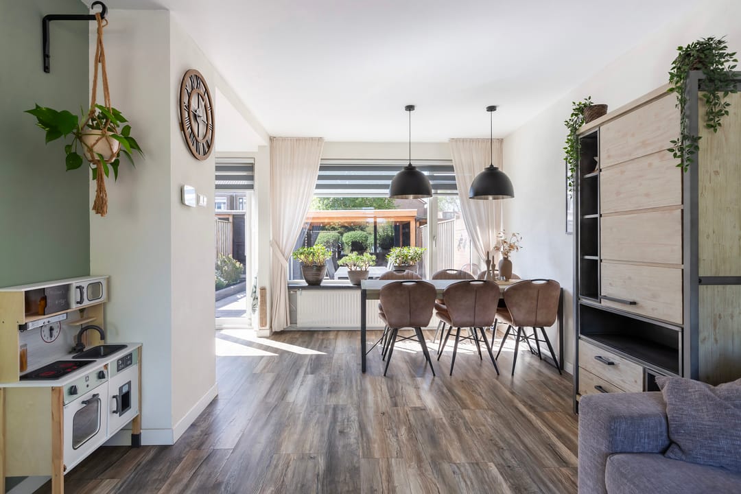 Foto 8 van Esdoornlaan 66