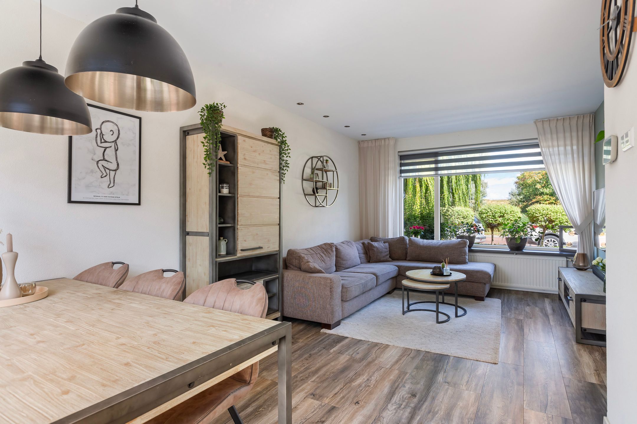 Foto 9 van Esdoornlaan 66