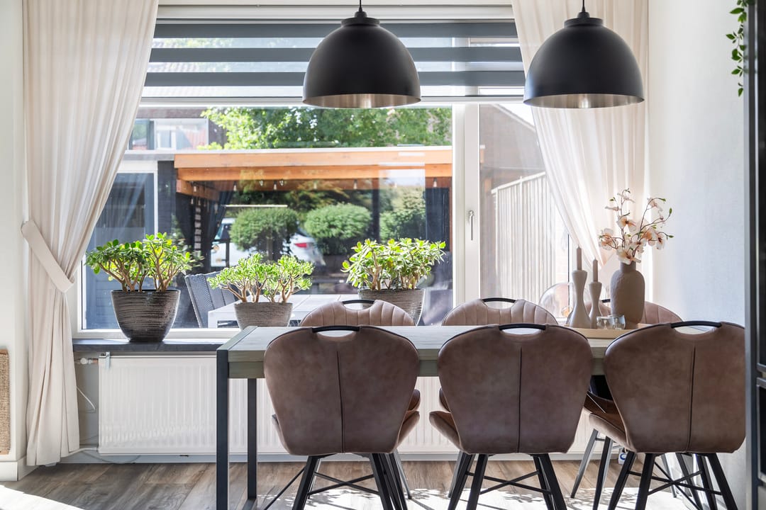 Foto 11 van Esdoornlaan 66