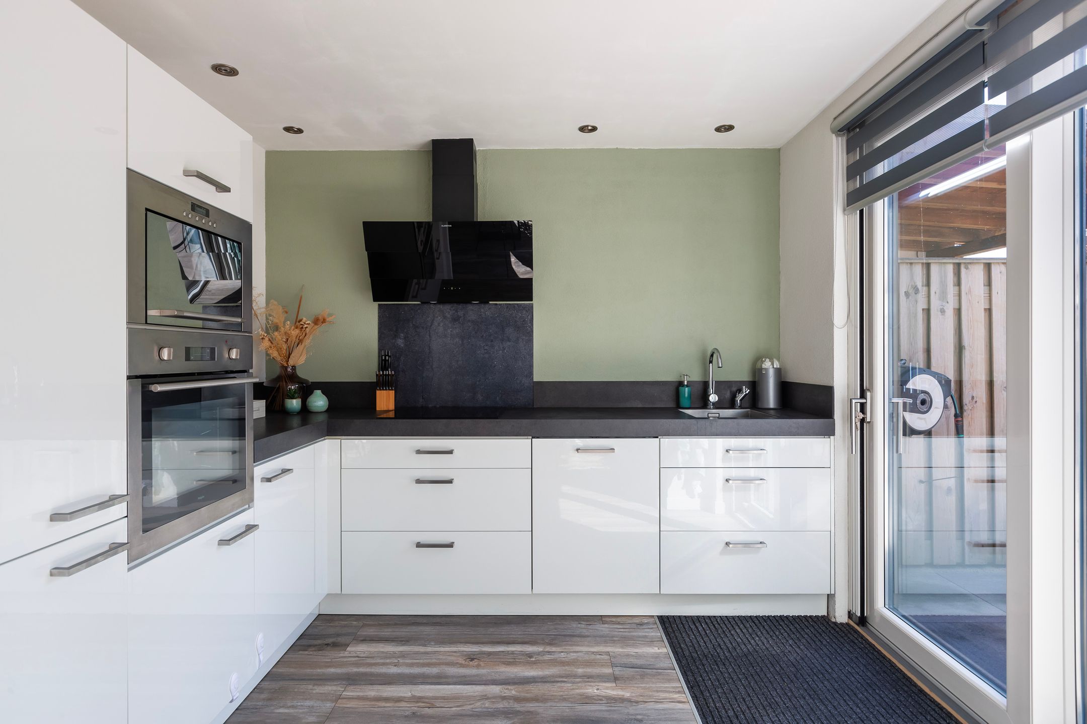 Foto 12 van Esdoornlaan 66