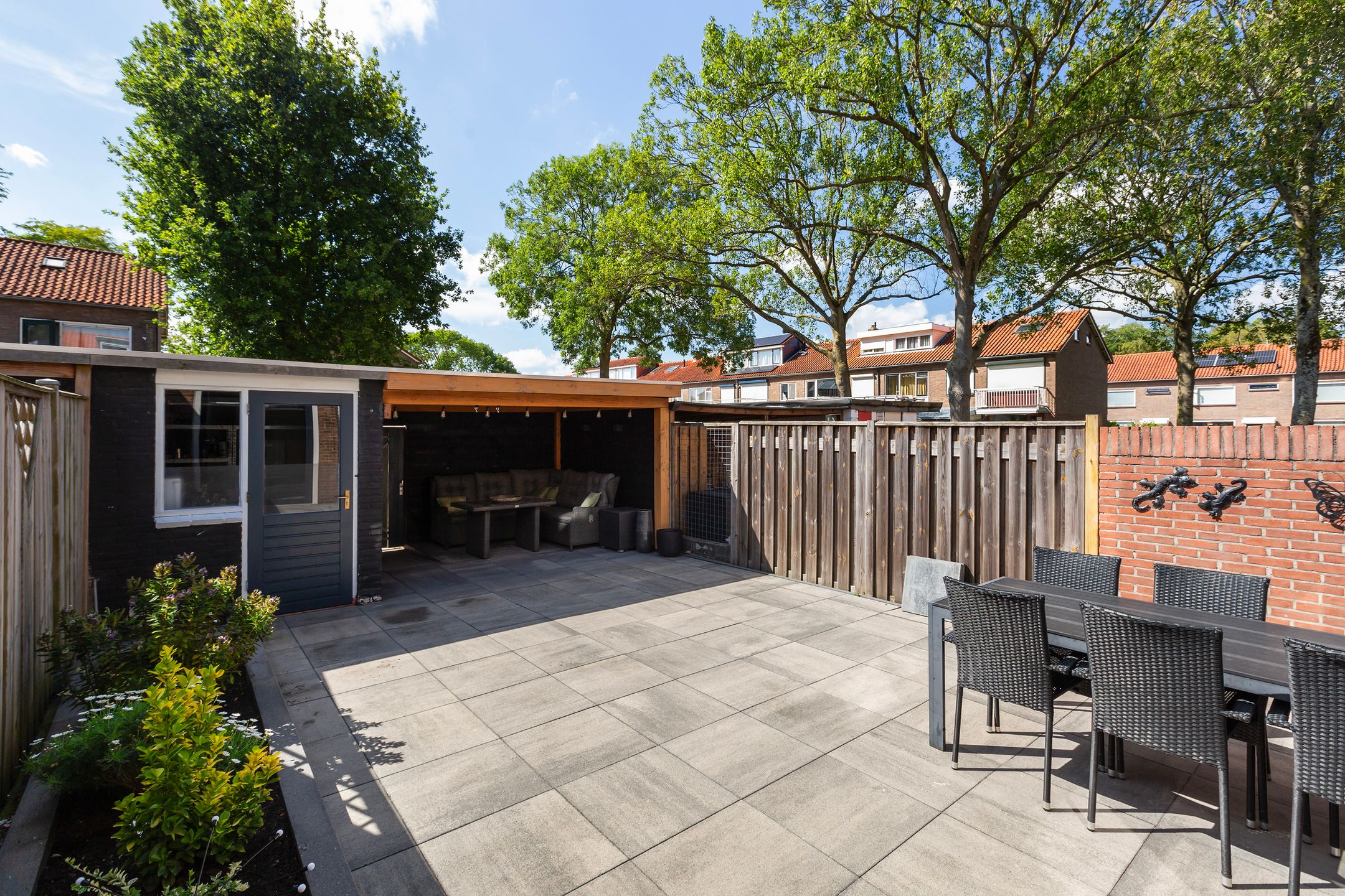 Foto 15 van Esdoornlaan 66