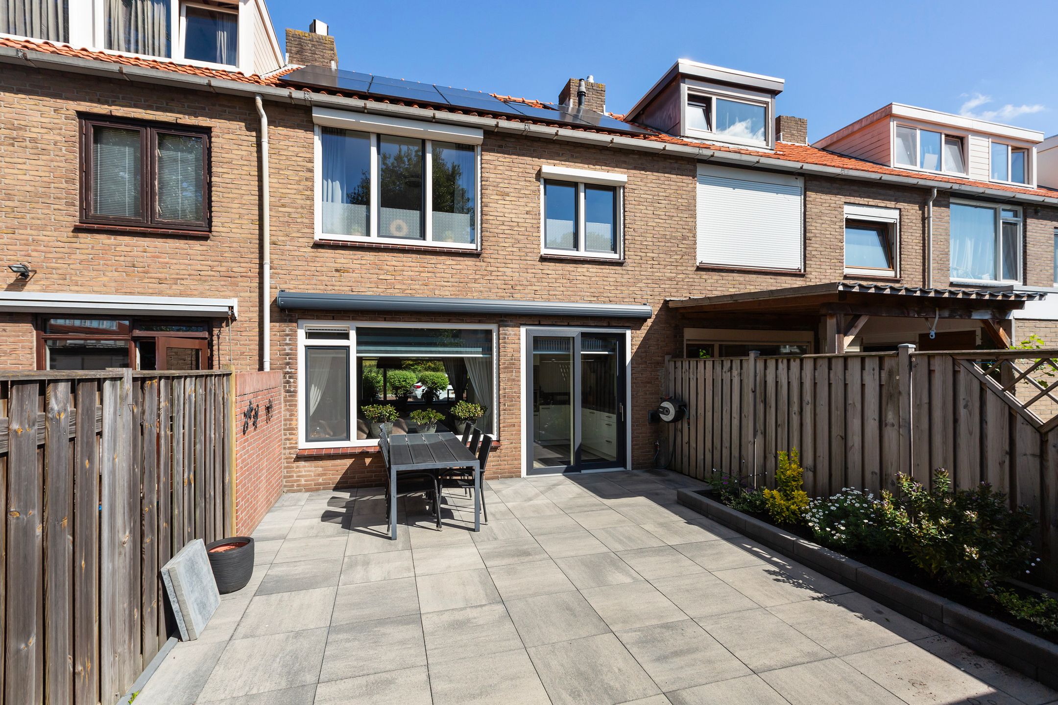 Foto 18 van Esdoornlaan 66