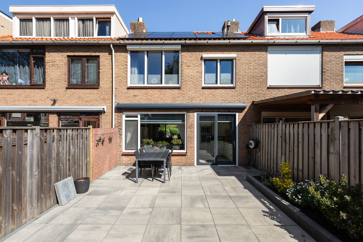 Foto 19 van Esdoornlaan 66