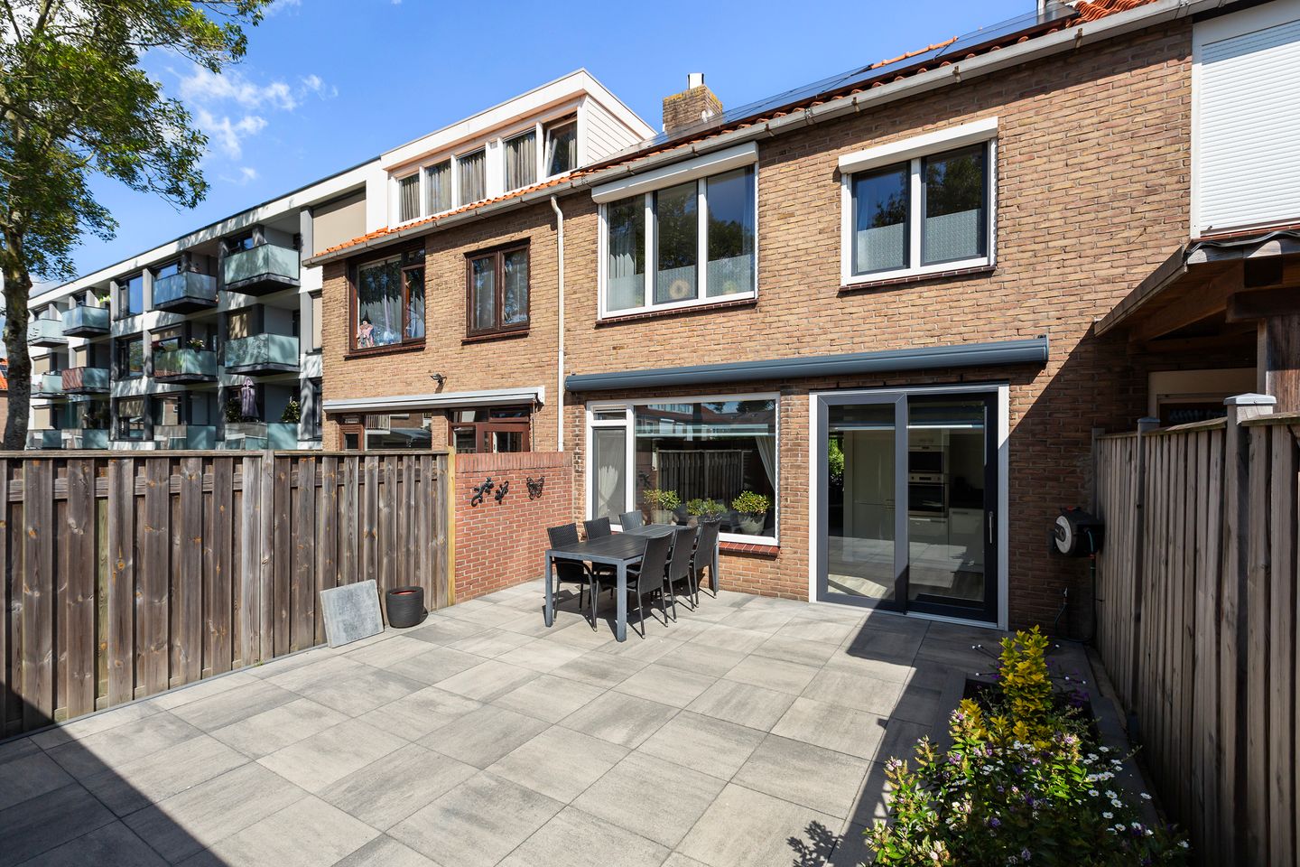 Foto 20 van Esdoornlaan 66