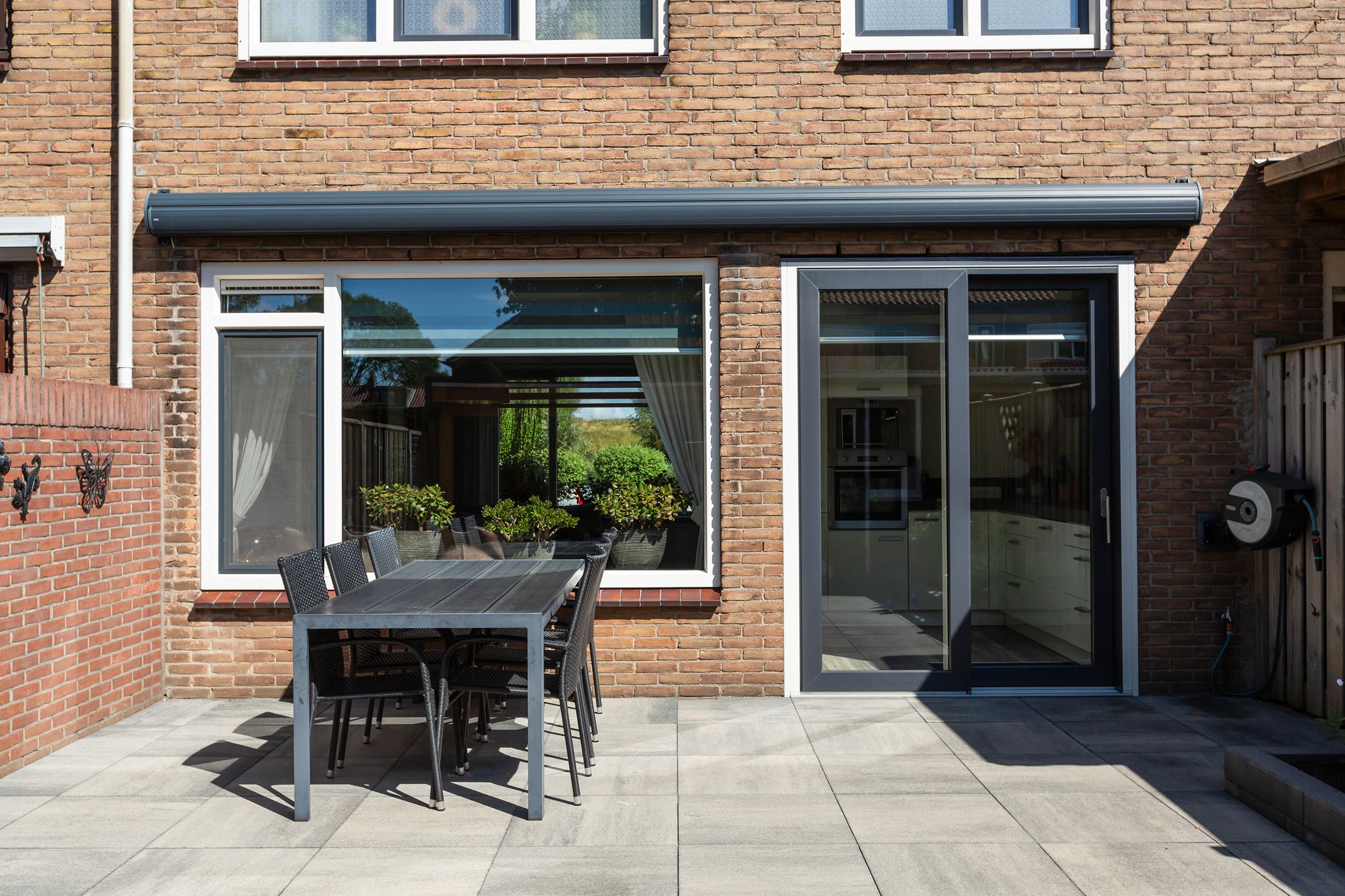 Foto 21 van Esdoornlaan 66