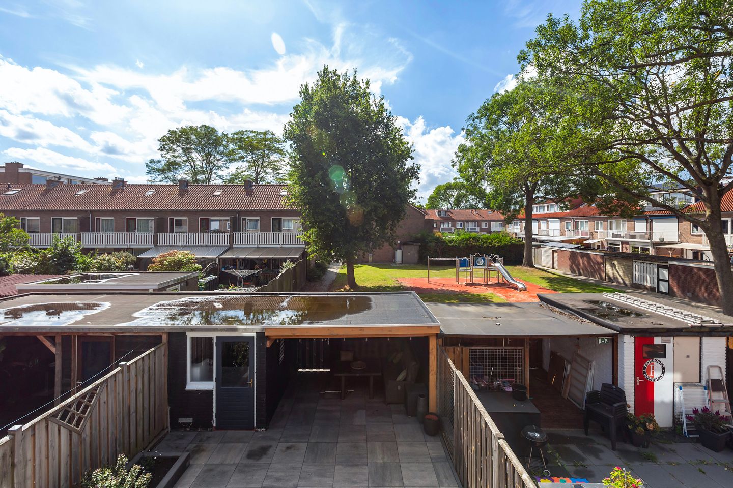 Foto 25 van Esdoornlaan 66