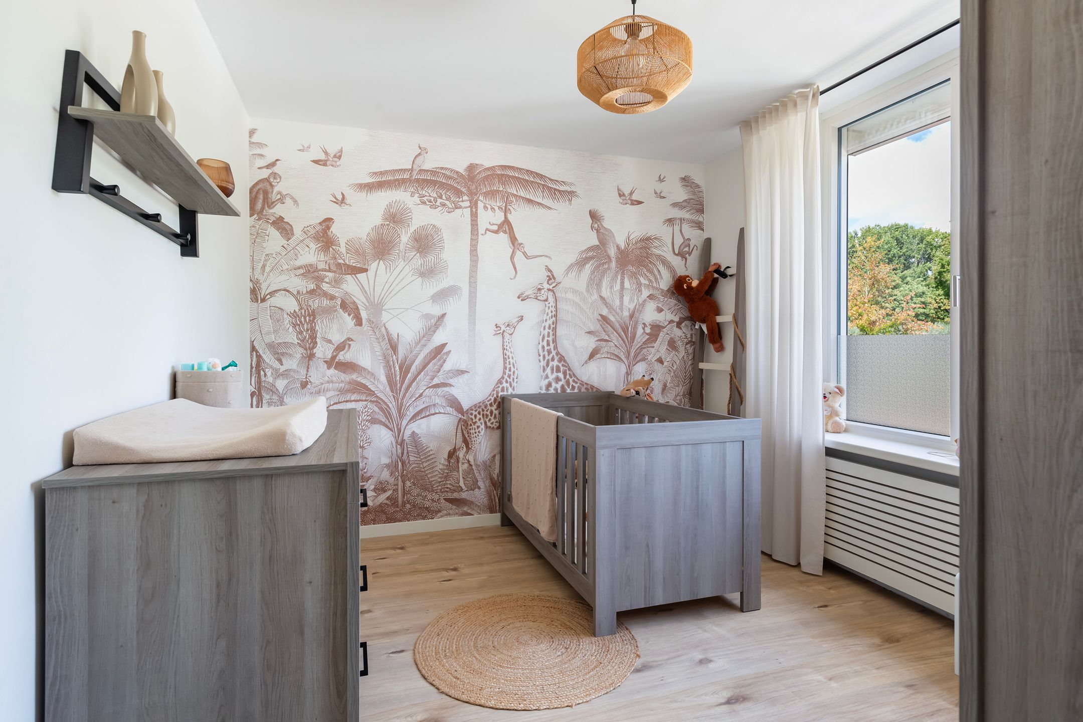 Foto 27 van Esdoornlaan 66