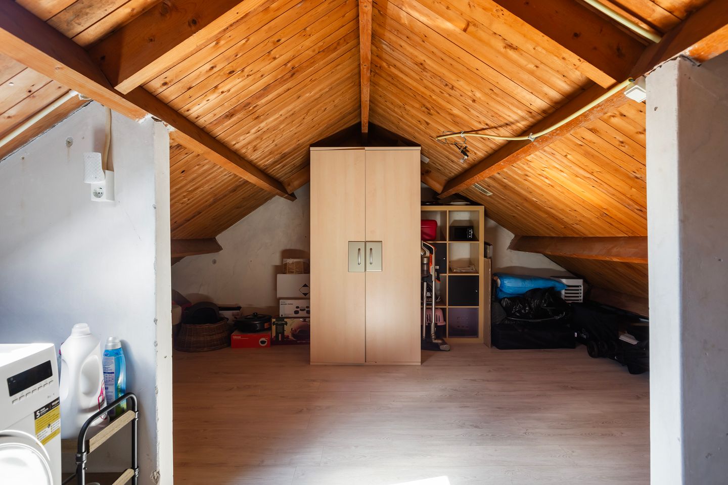 Foto 35 van Esdoornlaan 66