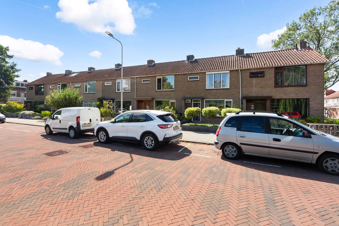 Foto 38 van Esdoornlaan 66