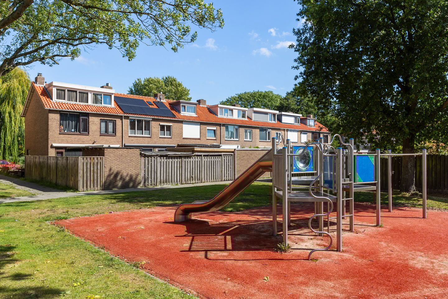 Foto 40 van Esdoornlaan 66