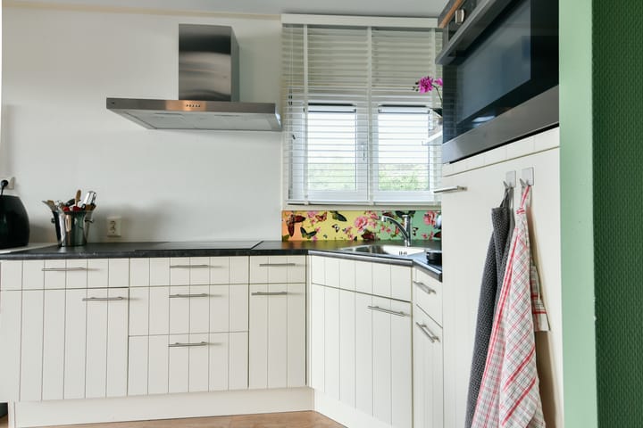 Foto 6 van Van Saanelaan 10