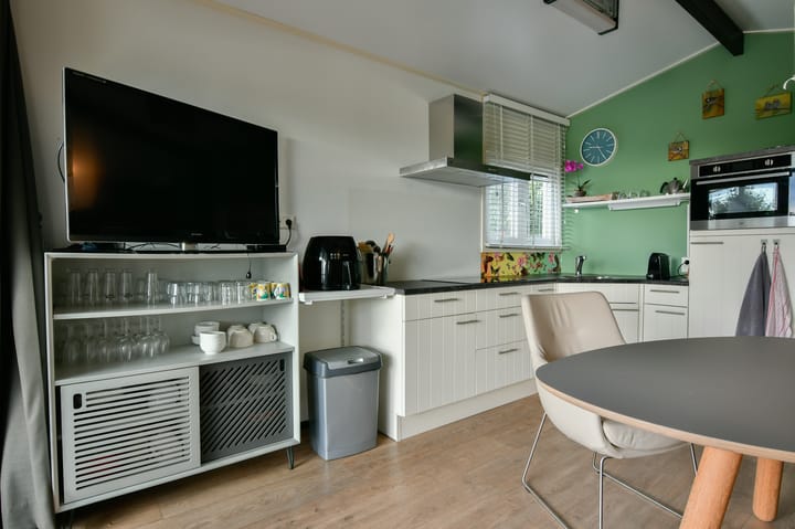 Foto 7 van Van Saanelaan 10