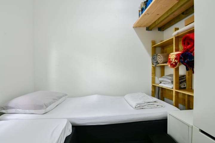 Foto 9 van Van Saanelaan 10