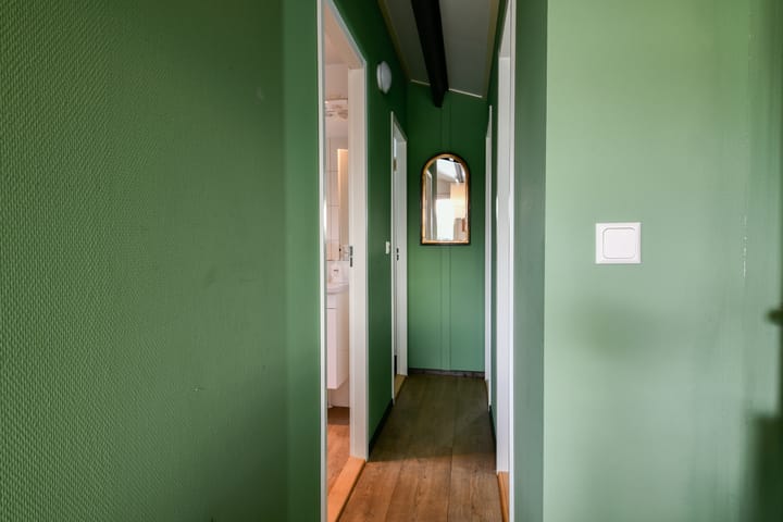 Foto 10 van Van Saanelaan 10