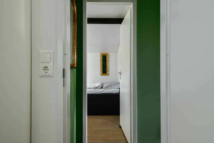 Foto 13 van Van Saanelaan 10