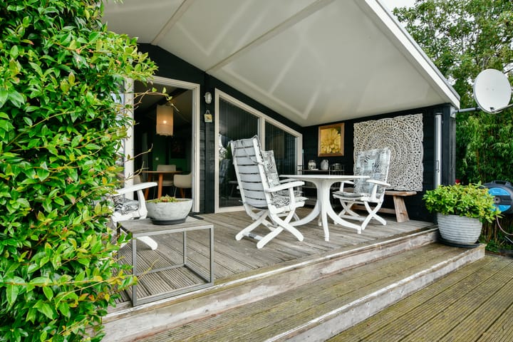 Foto 17 van Van Saanelaan 10