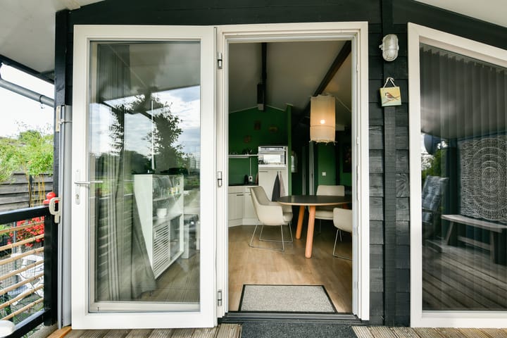 Foto 18 van Van Saanelaan 10