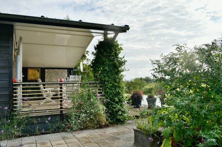 Foto 19 van Van Saanelaan 10