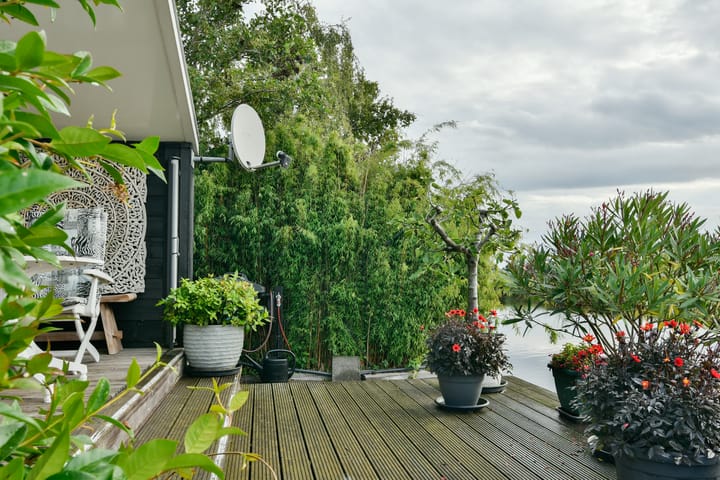 Foto 21 van Van Saanelaan 10