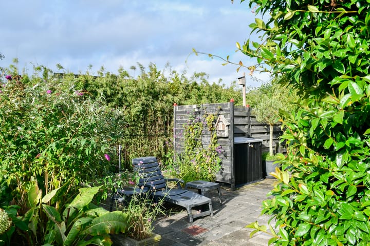 Foto 25 van Van Saanelaan 10