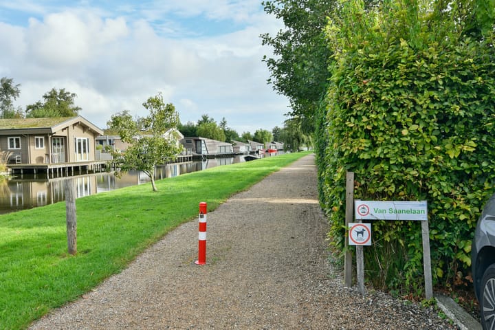 Foto 28 van Van Saanelaan 10