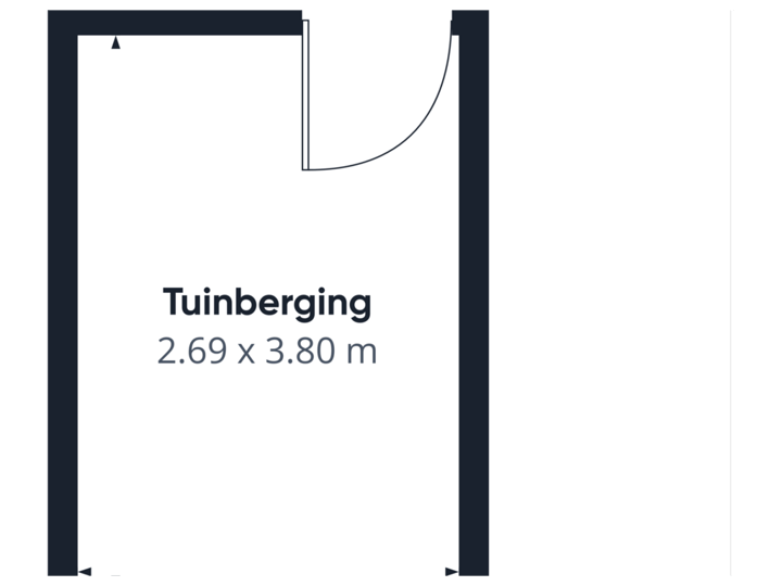 Tuinberging
