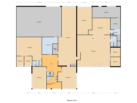 View floorplan