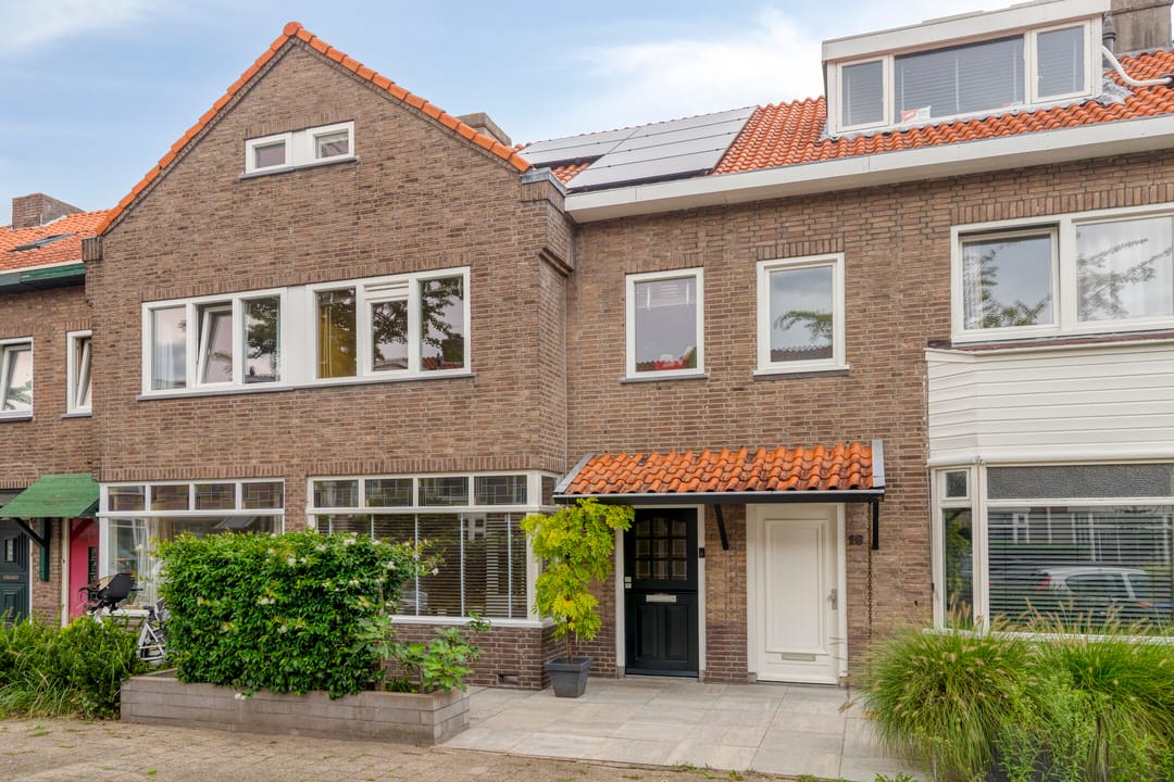 Foto 1 van Beukstraat 20