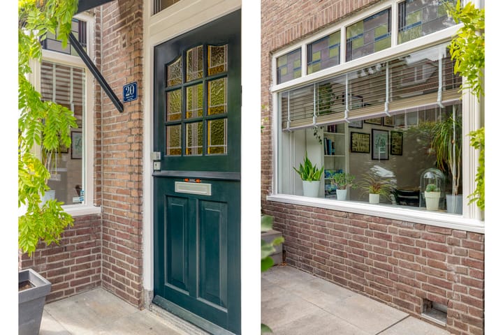 Foto 4 van Beukstraat 20