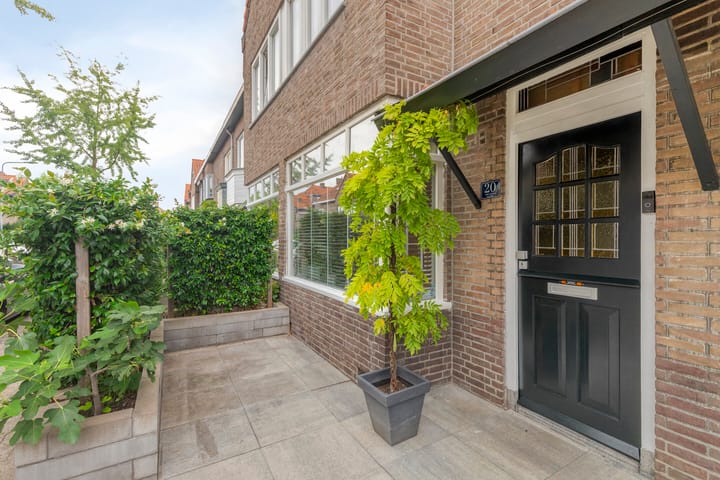 Foto 7 van Beukstraat 20