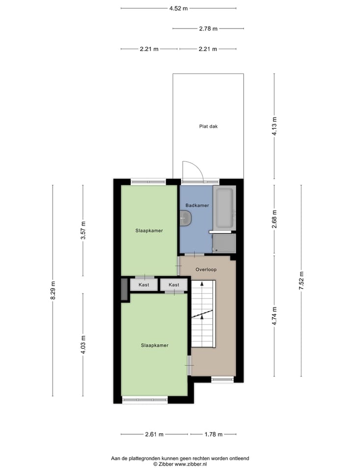 Foto 34 van Beukstraat 20