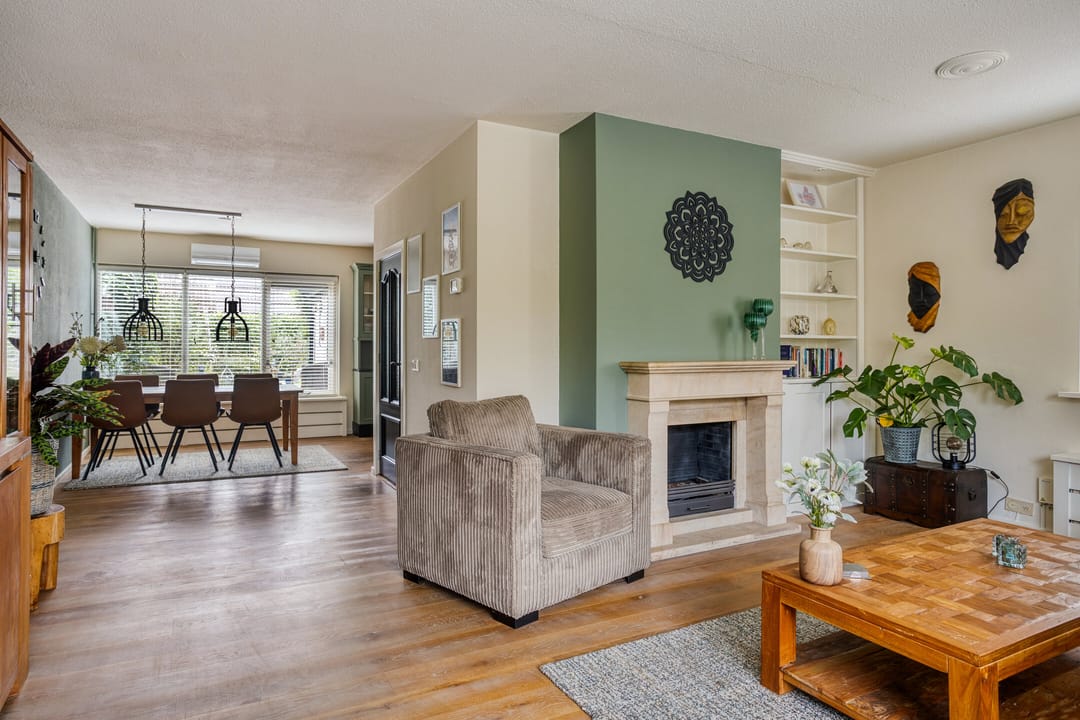 Foto 2 van Molengaarde 85